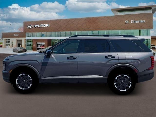 new 2026 Hyundai Palisade car, priced at $48,999