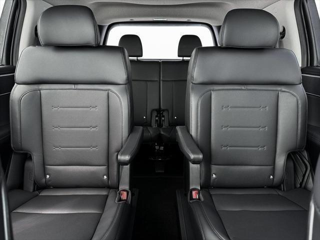 new 2026 Hyundai Santa Fe car, priced at $44,655