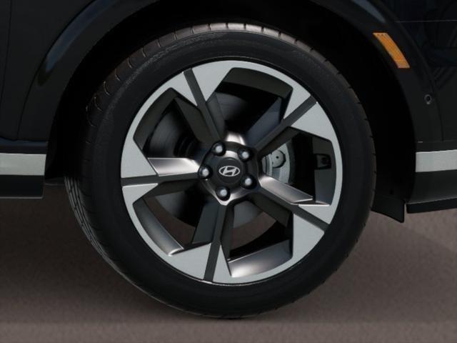 new 2026 Hyundai Palisade car, priced at $50,840