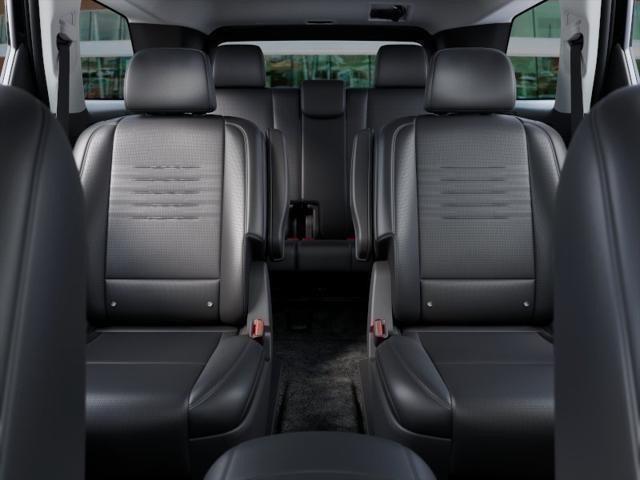 new 2026 Hyundai Palisade car, priced at $50,840