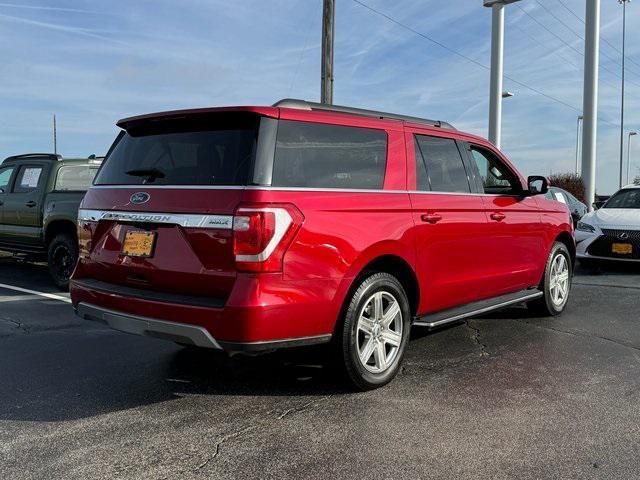 used 2021 Ford Expedition car, priced at $32,995