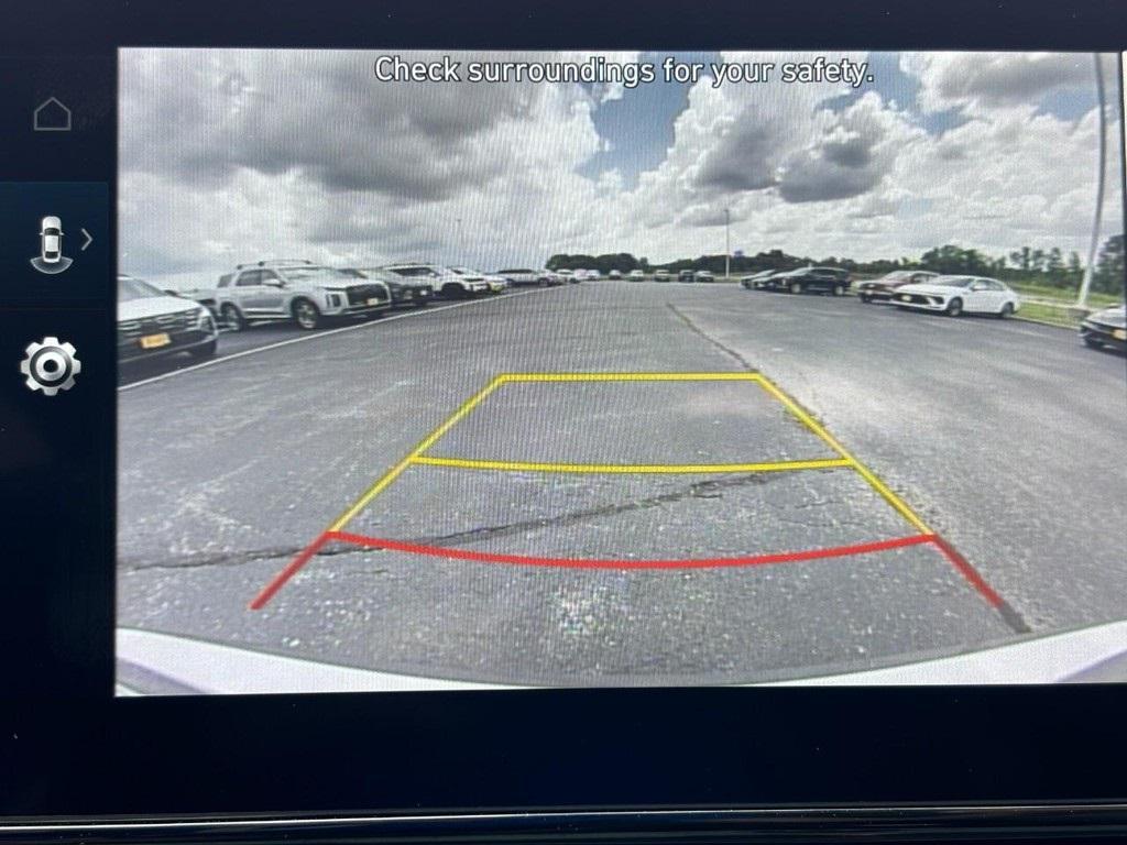 new 2025 Hyundai ELANTRA HEV car, priced at $29,972