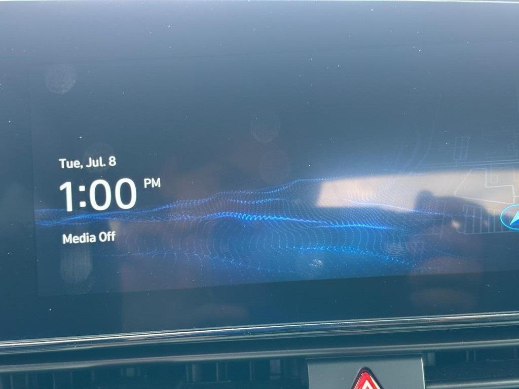 new 2025 Hyundai ELANTRA HEV car, priced at $29,972