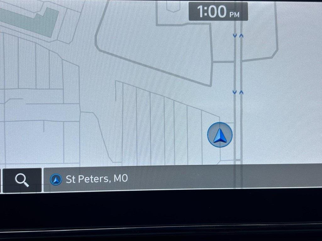 new 2025 Hyundai ELANTRA HEV car, priced at $29,972