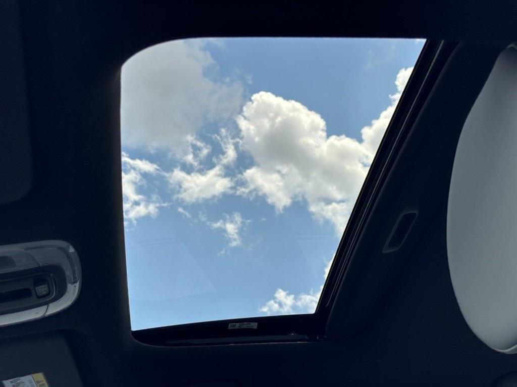 new 2025 Hyundai ELANTRA HEV car, priced at $29,972