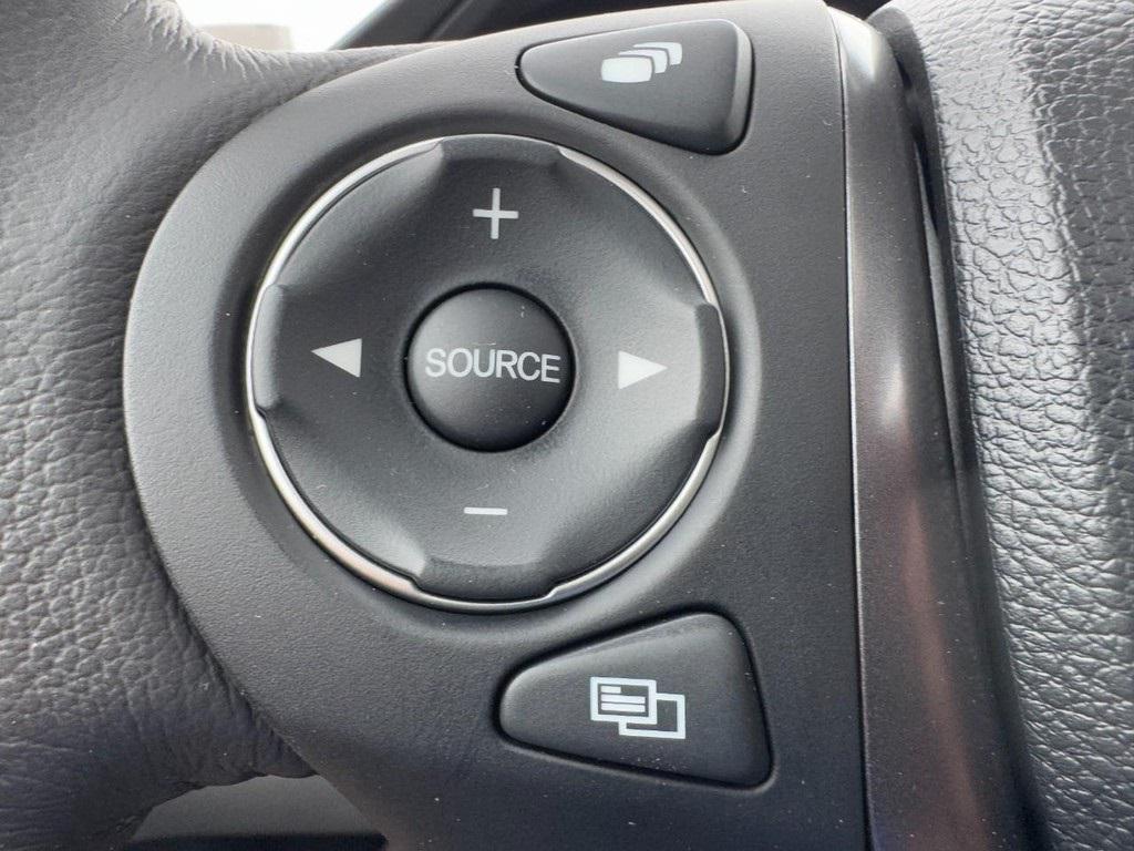 used 2023 Honda Ridgeline car, priced at $33,677