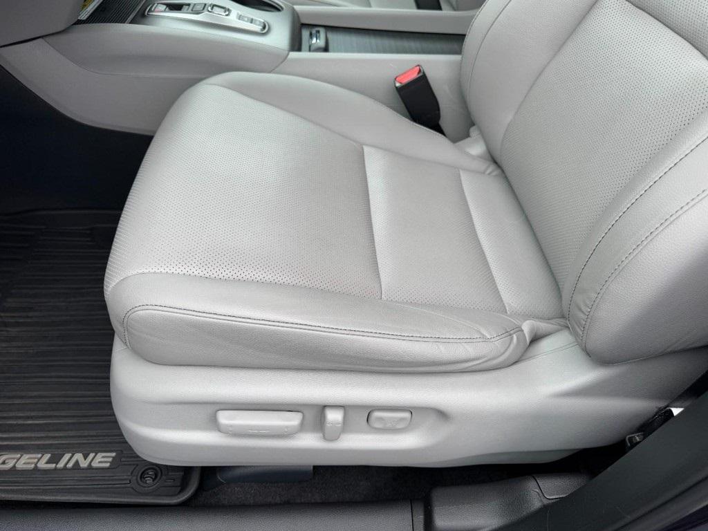 used 2023 Honda Ridgeline car, priced at $33,677