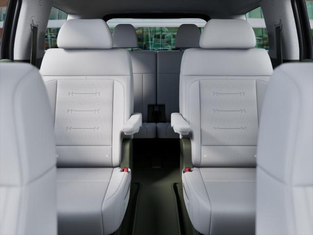 new 2025 Hyundai SANTA FE HEV car, priced at $50,995