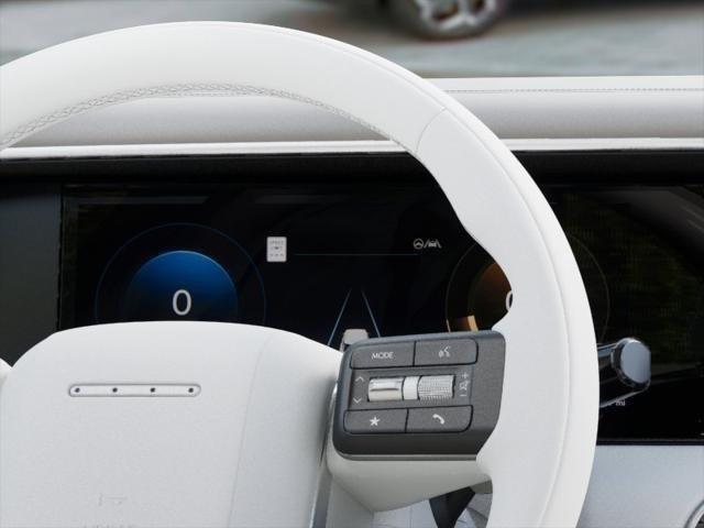 new 2026 Hyundai Palisade car, priced at $51,460