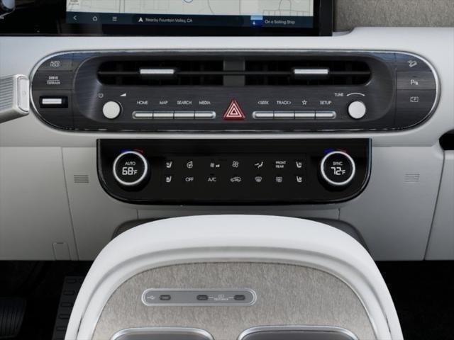 new 2026 Hyundai Palisade car, priced at $51,460