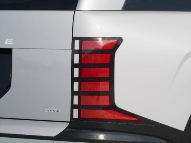 new 2026 Hyundai Palisade car, priced at $51,460