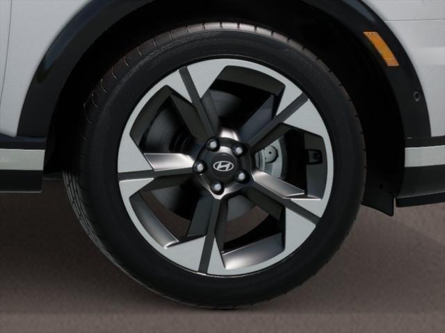 new 2026 Hyundai Palisade car, priced at $51,460