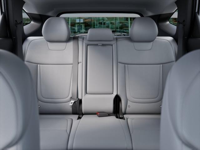 new 2025 Hyundai TUCSON Hybrid car, priced at $38,511