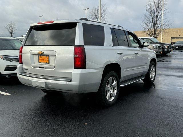 used 2015 Chevrolet Tahoe car, priced at $18,995