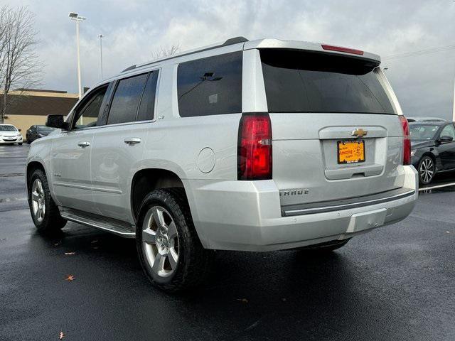 used 2015 Chevrolet Tahoe car, priced at $18,995