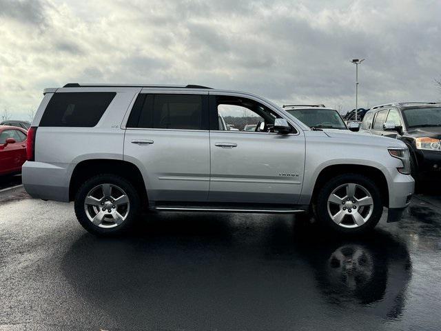 used 2015 Chevrolet Tahoe car, priced at $18,995