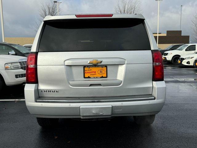 used 2015 Chevrolet Tahoe car, priced at $18,995