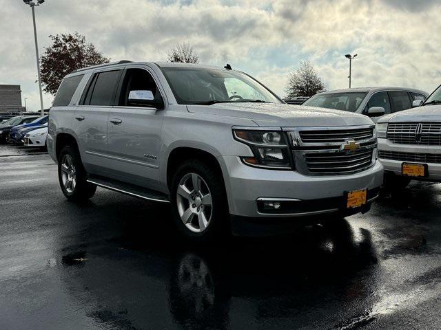 used 2015 Chevrolet Tahoe car, priced at $18,995