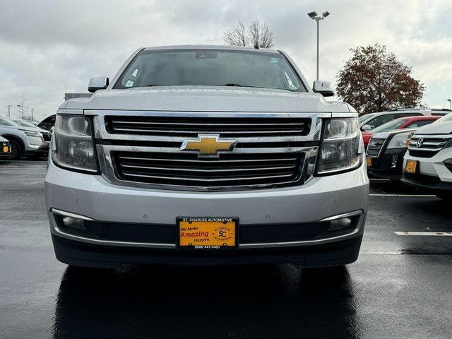 used 2015 Chevrolet Tahoe car, priced at $18,995