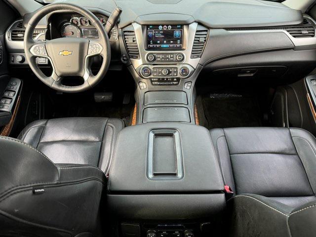 used 2015 Chevrolet Tahoe car, priced at $18,995