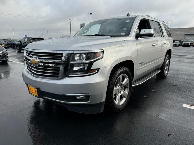 used 2015 Chevrolet Tahoe car, priced at $18,995