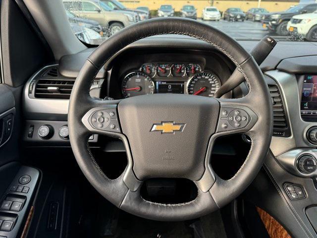 used 2015 Chevrolet Tahoe car, priced at $18,995