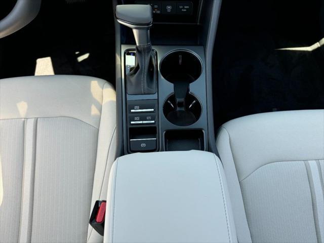 new 2025 Hyundai Sonata car, priced at $28,244