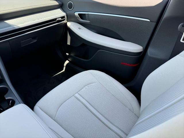 new 2025 Hyundai Sonata car, priced at $28,244