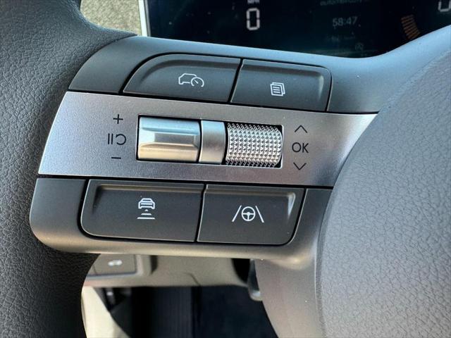 new 2025 Hyundai Sonata car, priced at $28,244