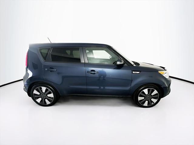 used 2015 Kia Soul car, priced at $9,995