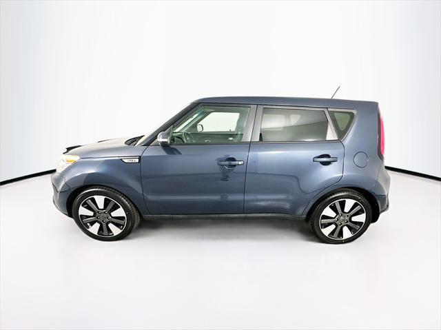 used 2015 Kia Soul car, priced at $9,995