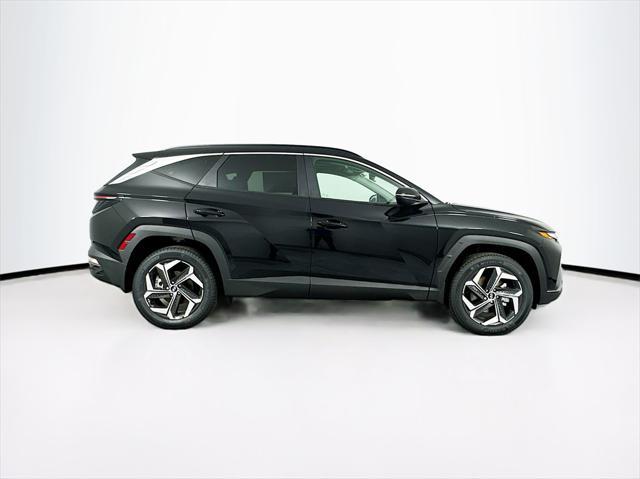 used 2024 Hyundai Tucson car, priced at $29,995