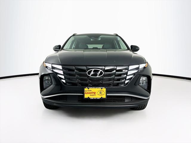 used 2024 Hyundai Tucson car, priced at $29,995