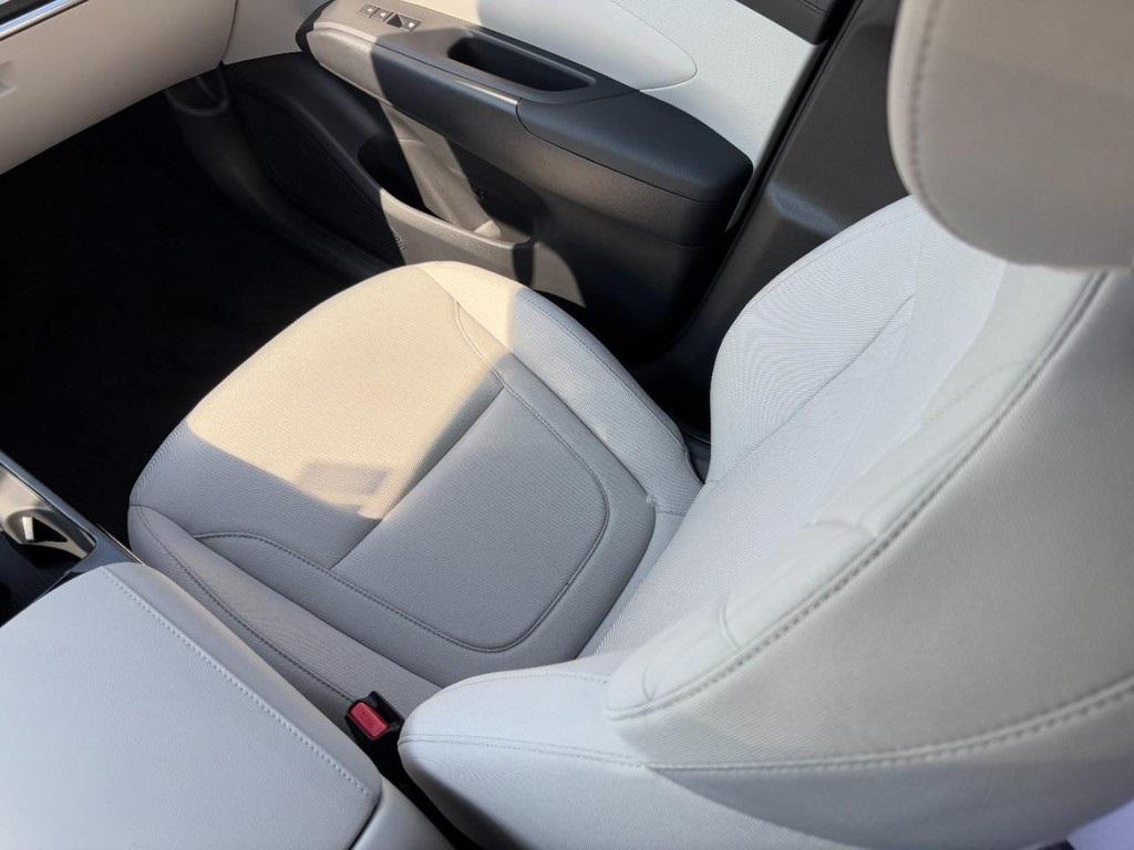 new 2025 Hyundai TUCSON Hybrid car, priced at $34,662