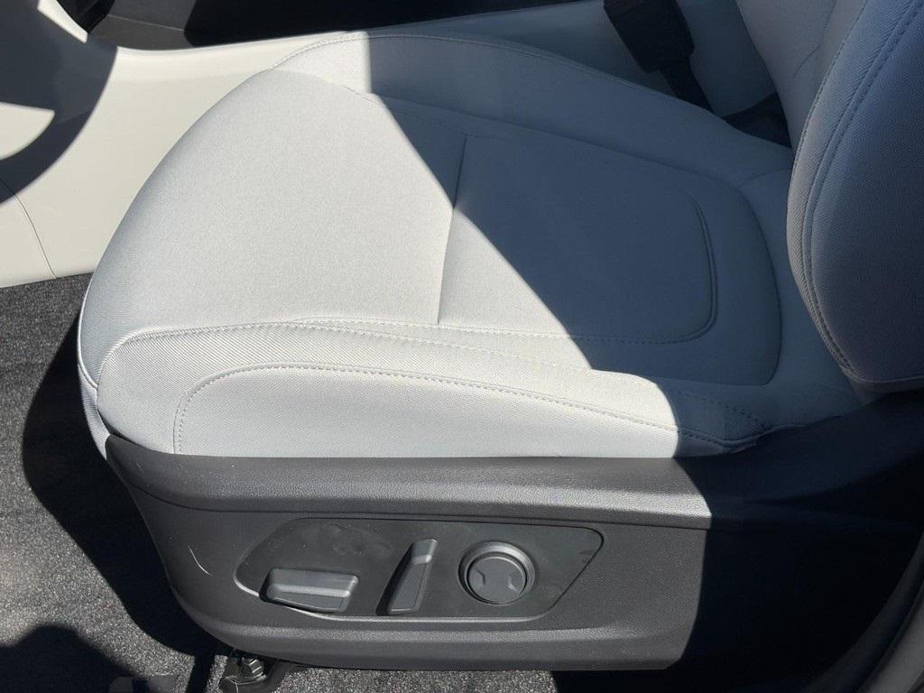 new 2025 Hyundai TUCSON Hybrid car, priced at $34,662
