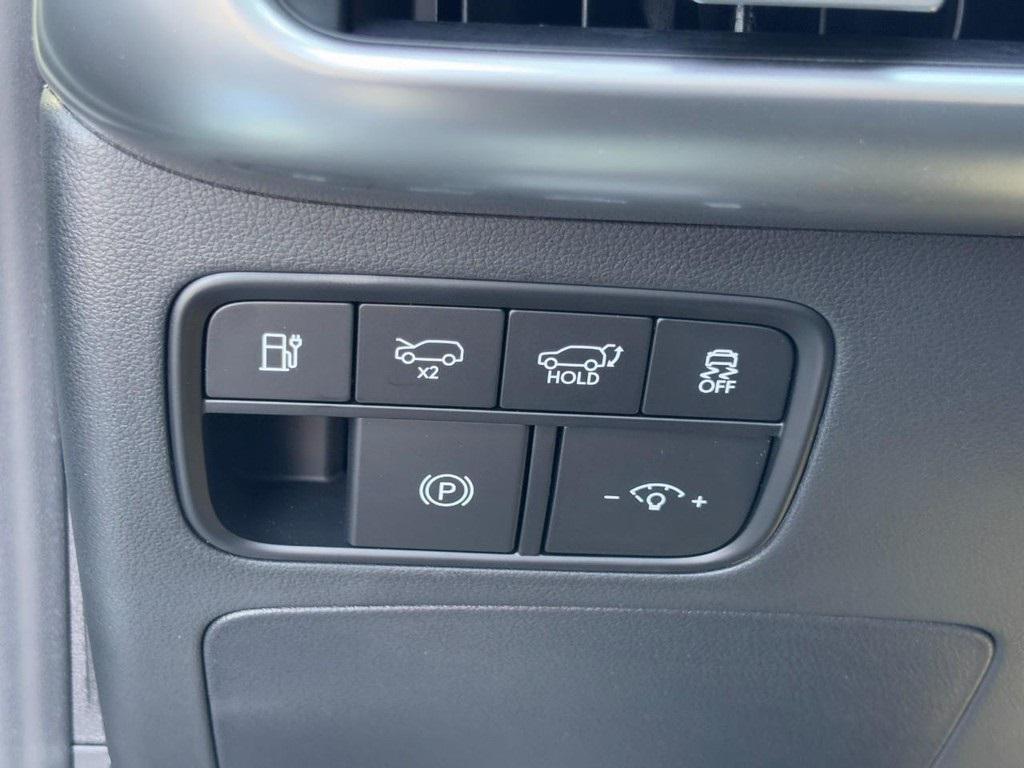 new 2026 Hyundai IONIQ 9 car, priced at $72,565