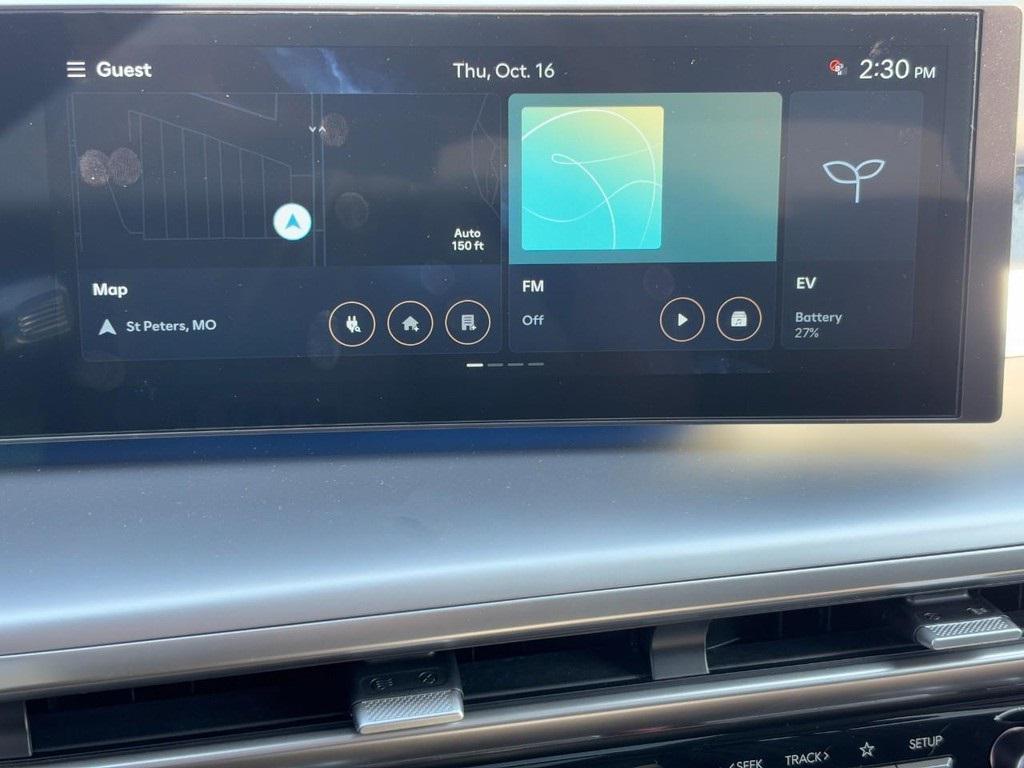 new 2026 Hyundai IONIQ 9 car, priced at $72,565