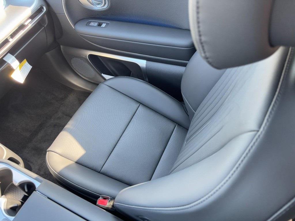 new 2026 Hyundai IONIQ 9 car, priced at $72,565