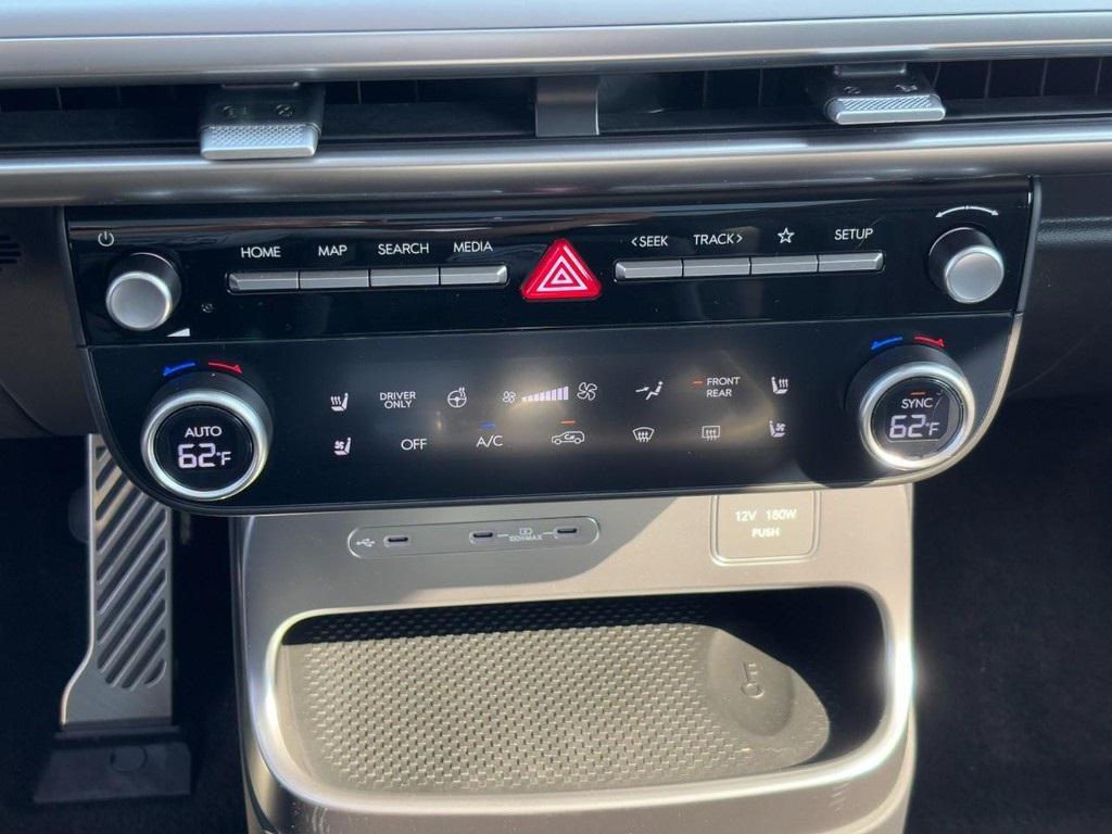 new 2026 Hyundai IONIQ 9 car, priced at $72,565