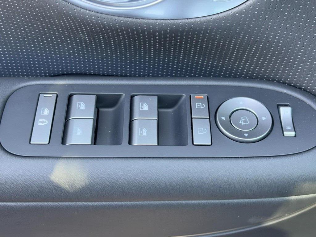 new 2026 Hyundai IONIQ 9 car, priced at $72,565