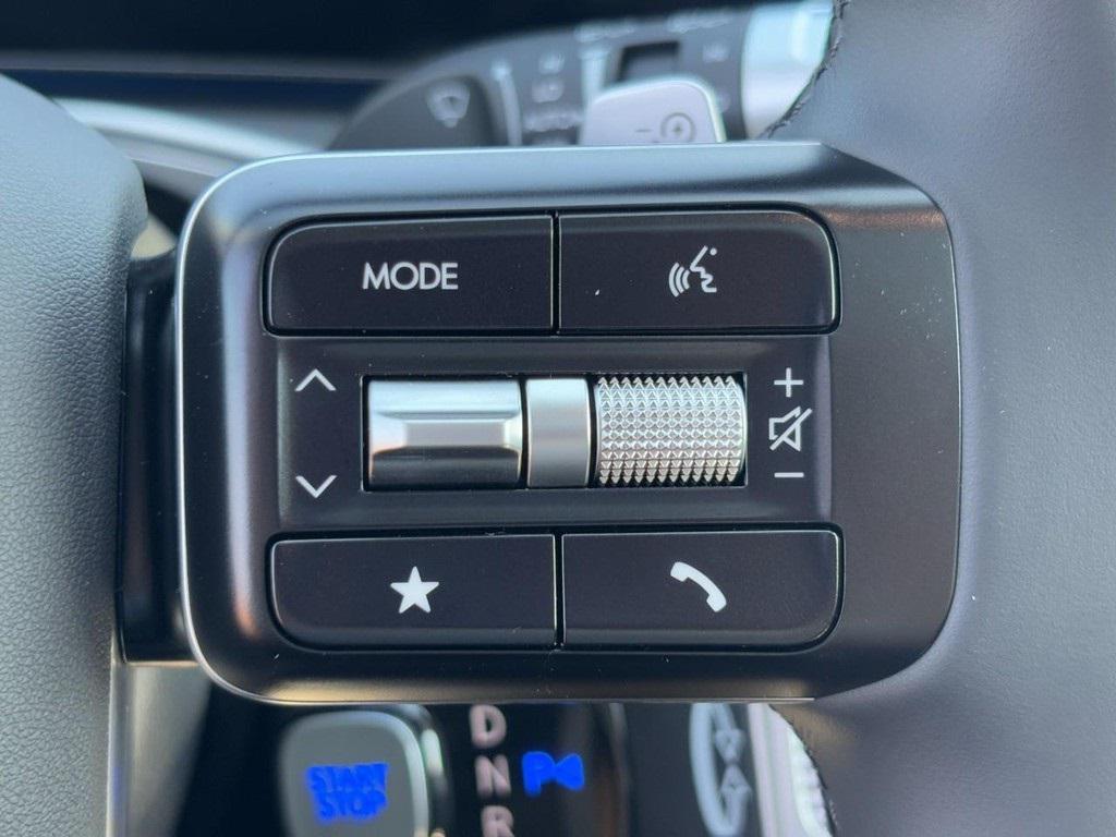 new 2026 Hyundai IONIQ 9 car, priced at $72,565