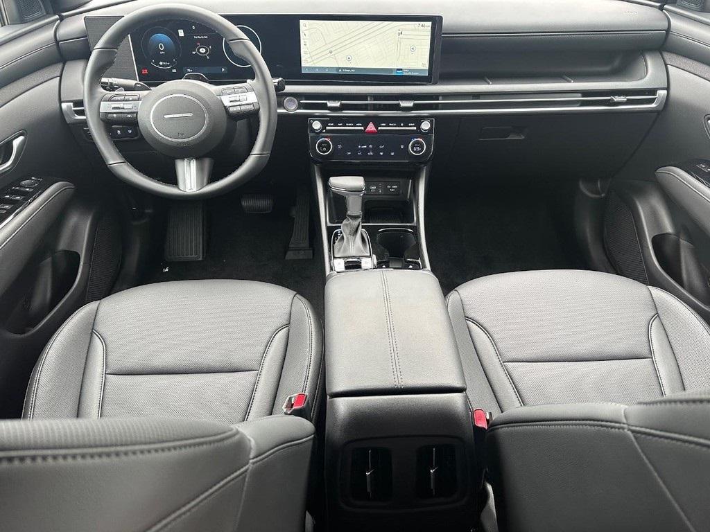new 2025 Hyundai SANTA CRUZ car, priced at $41,853