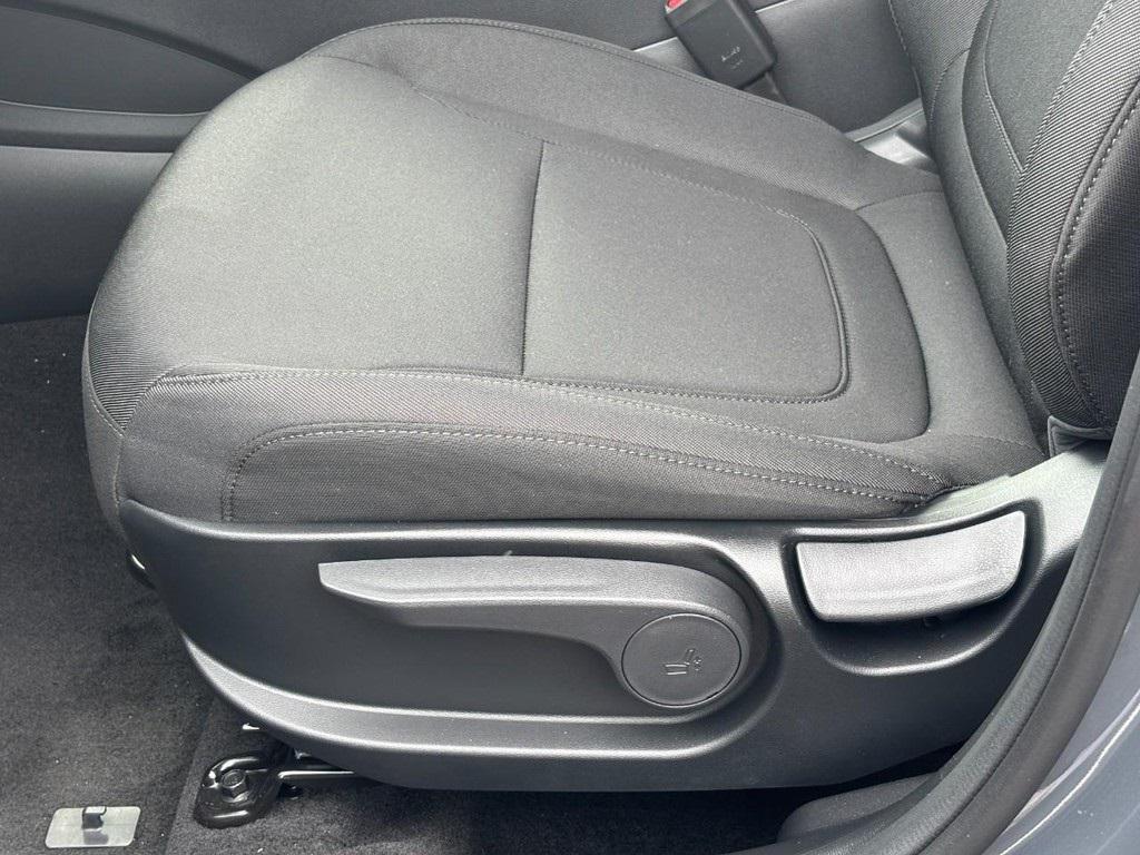 new 2026 Hyundai Tucson car, priced at $29,806