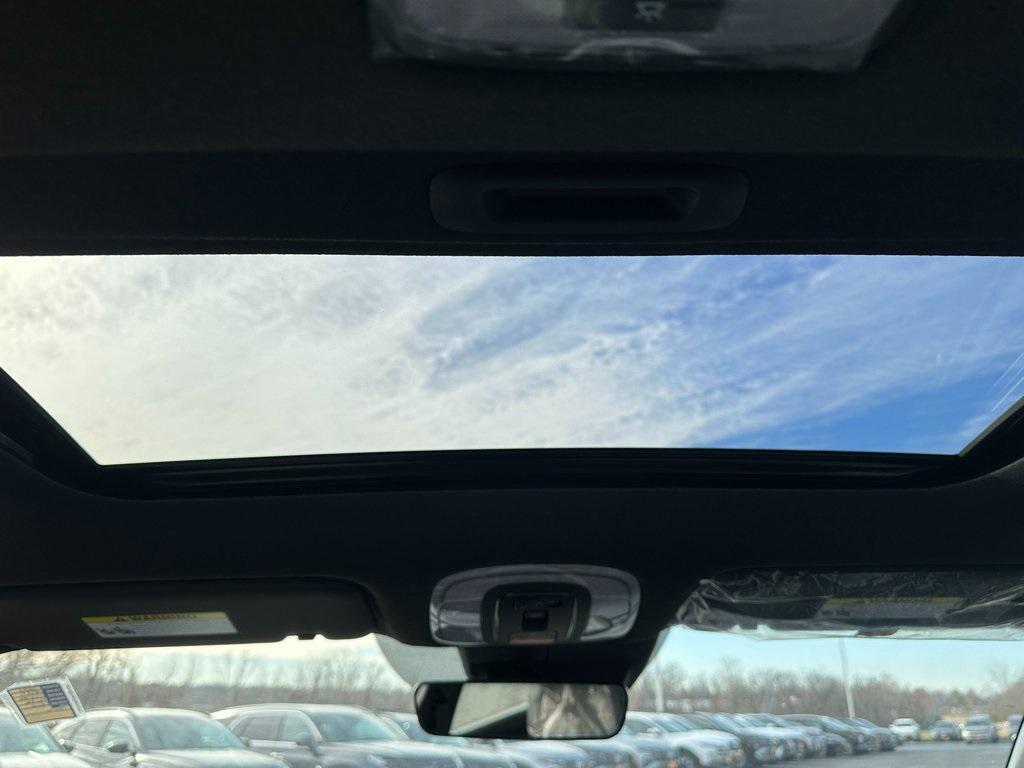 new 2025 Hyundai ELANTRA HEV car, priced at $27,308