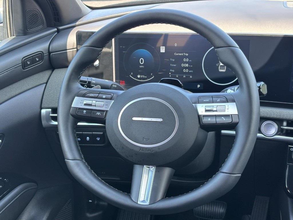 new 2025 Hyundai SANTA CRUZ car, priced at $43,835