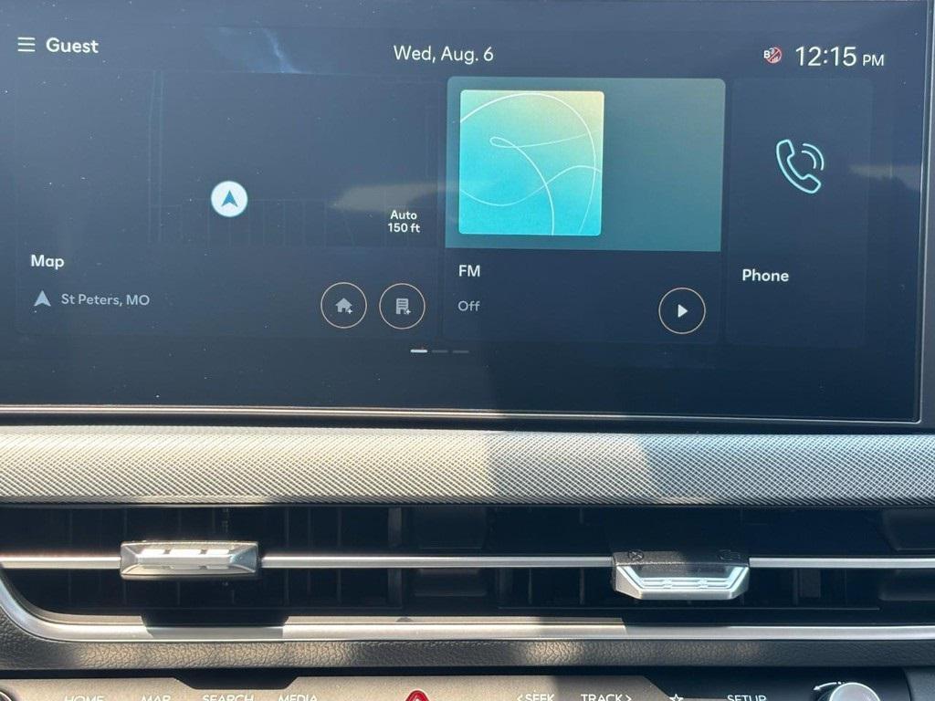 new 2025 Hyundai Sonata car, priced at $31,849