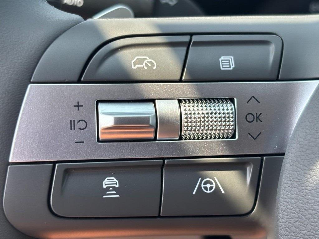 new 2025 Hyundai Sonata car, priced at $31,849