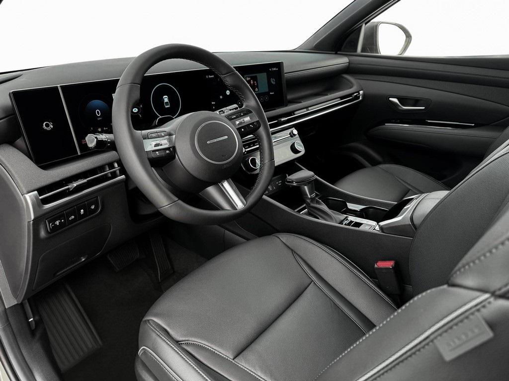 new 2025 Hyundai SANTA CRUZ car, priced at $43,696