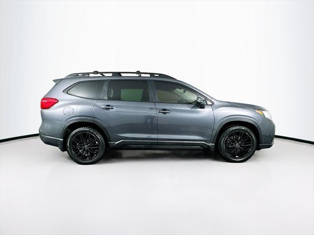 used 2021 Subaru Ascent car, priced at $25,995