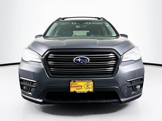 used 2021 Subaru Ascent car, priced at $25,995